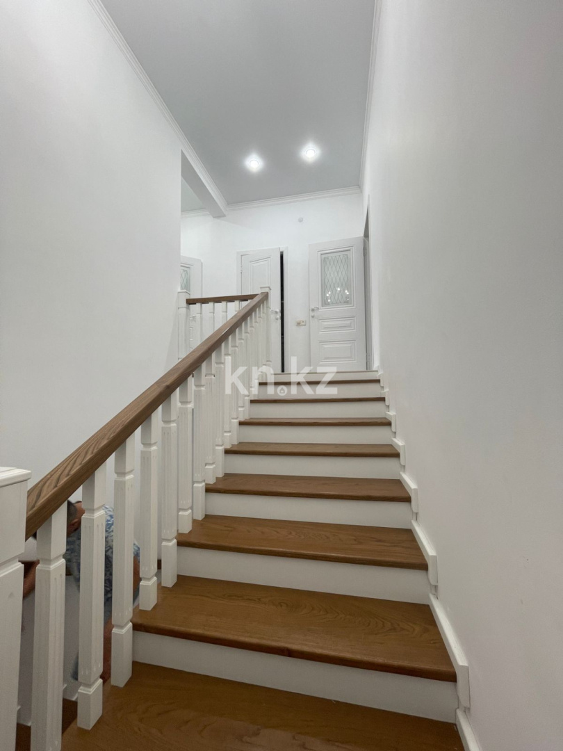 Продажа 4-комнатного дома, 155 м², Переулок 1, дом  3 - Продажа и аренда недвижимости в Таразе фото 24 из 40