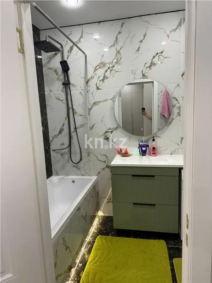 Продажа 1-комнатной квартиры, 43 м² в Астане - фото 3