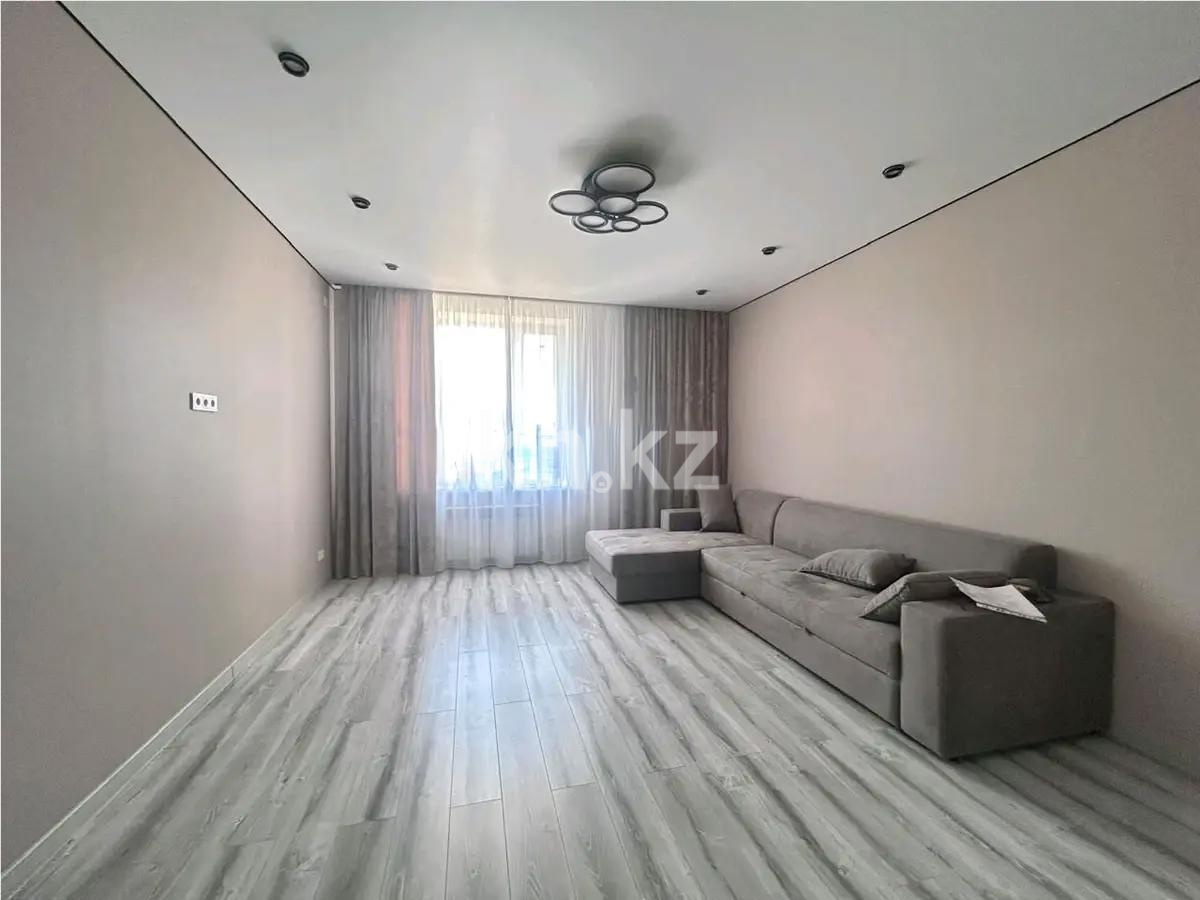 Продажа 4-комнатной квартиры, 137 м² в Караганде