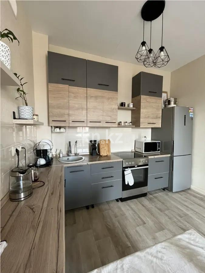 Продажа 2-комнатной квартиры, 48.2 м² - Продажа недвижимости в Казахстане - страница 12 фото 2 из 4