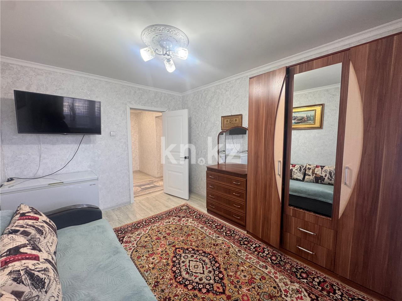 Продажа 3-комнатной квартиры, 67 м² - Недвижимость в Караганде - страница 3 фото 8 из 15