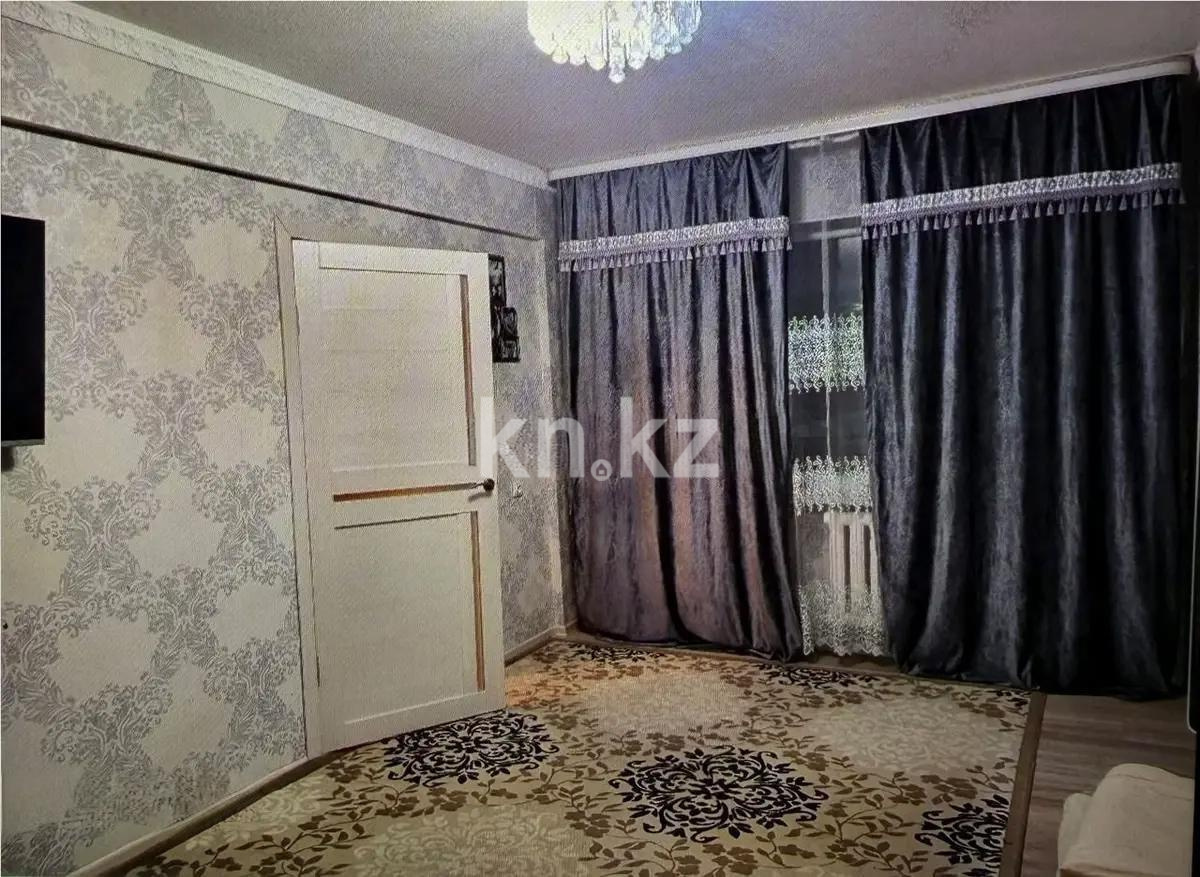 Продажа 2-комнатной квартиры, 48 м² - Недвижимость в Казахстане - страница 34 фото 1 из 5