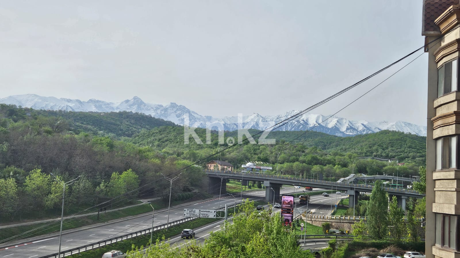 Продажа 1-комнатной квартиры, 47.5 м² - Продажа квартир в монолитном доме в Алматы фото 15 из 15