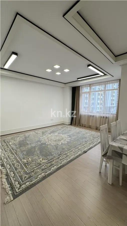 Продажа 2-комнатной квартиры, 76 м² в Астане