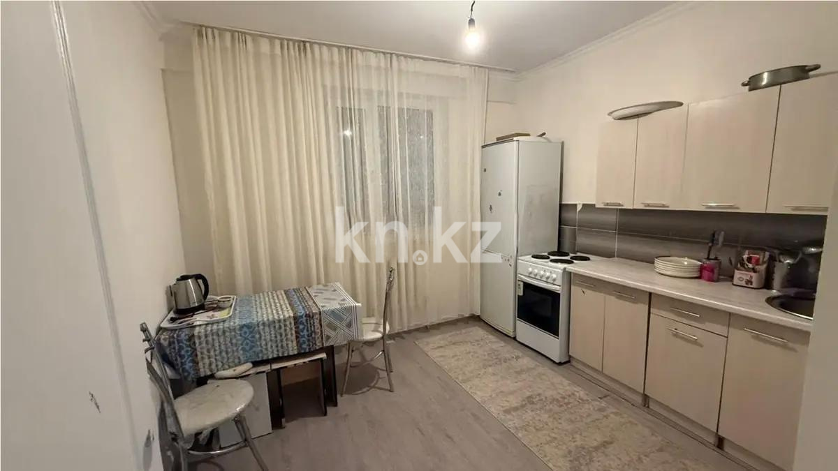 Продажа 1-комнатной квартиры, 38 м² в Астане - фото 2