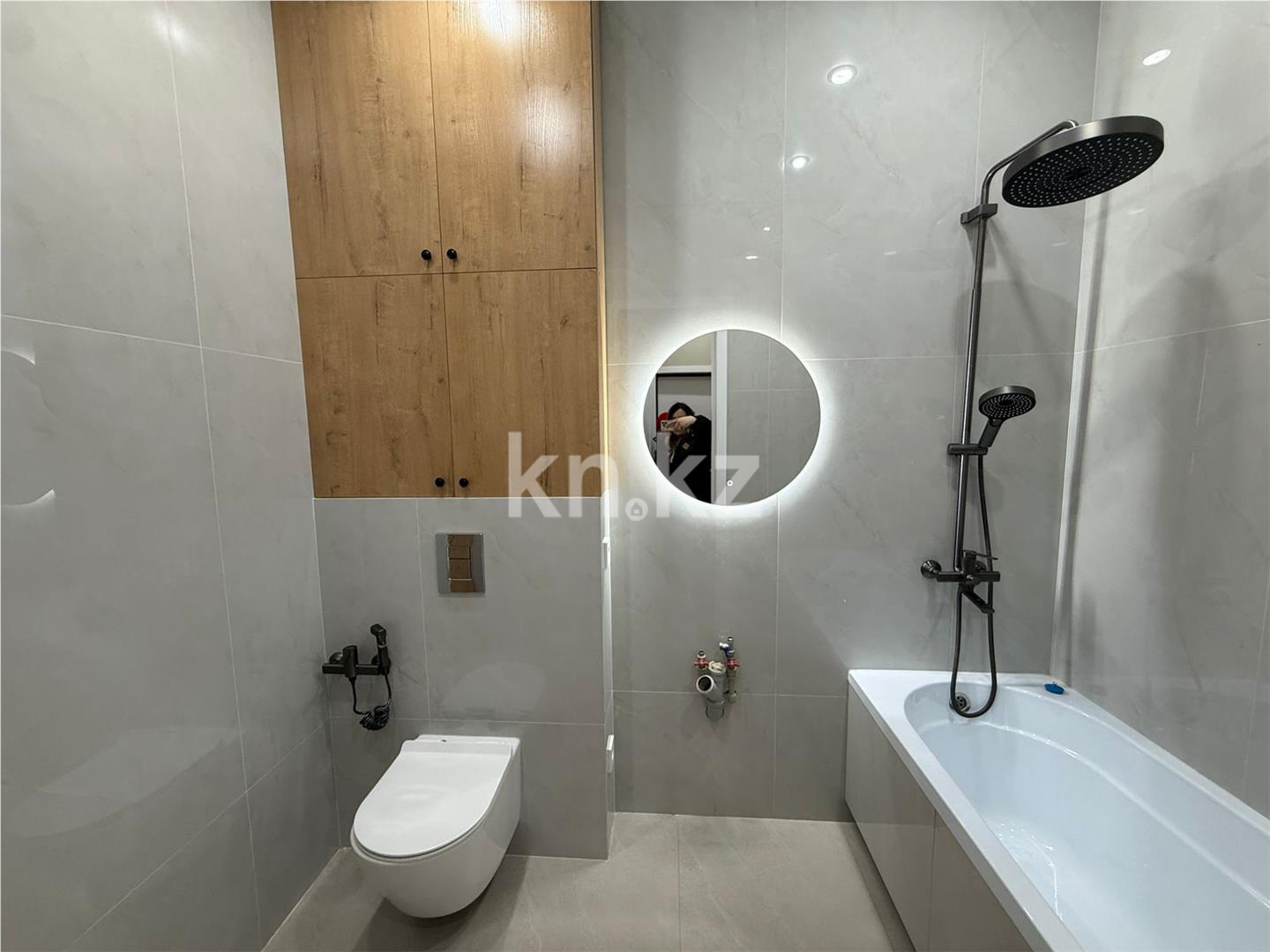 Продажа 2-комнатной квартиры, 41.9 м² в Астане - фото 9