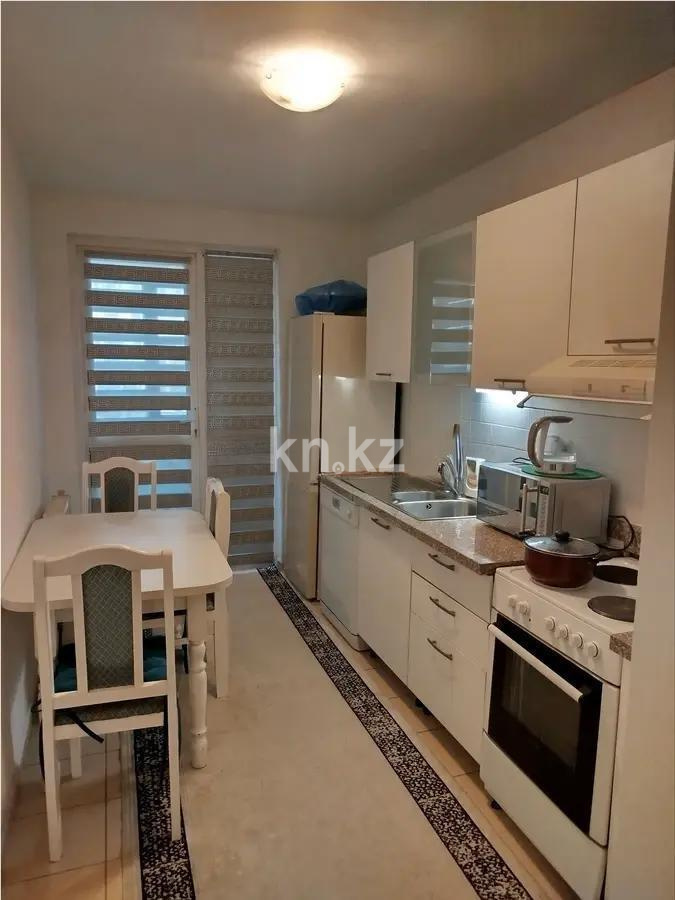 Продажа 1-комнатной квартиры, 43 м², мкр-н Аккент, дом  58 в Алматы - фото 3