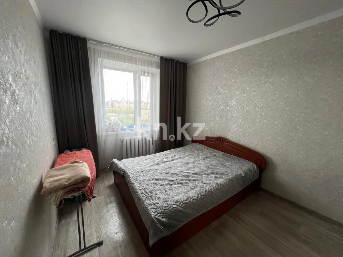 Продажа 2-комнатной квартиры, 52 м², мкр-н Степной-3 в Караганде - фото 2