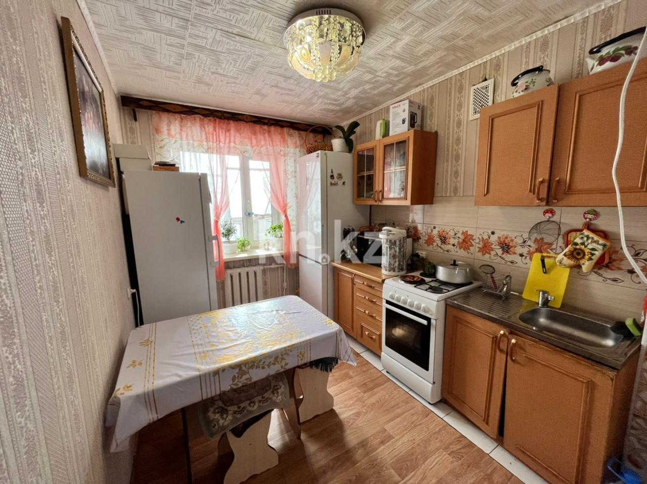 Продажа 2-комнатной квартиры, 47 м², мкр-н 11а, дом  26 в Караганде - фото 10