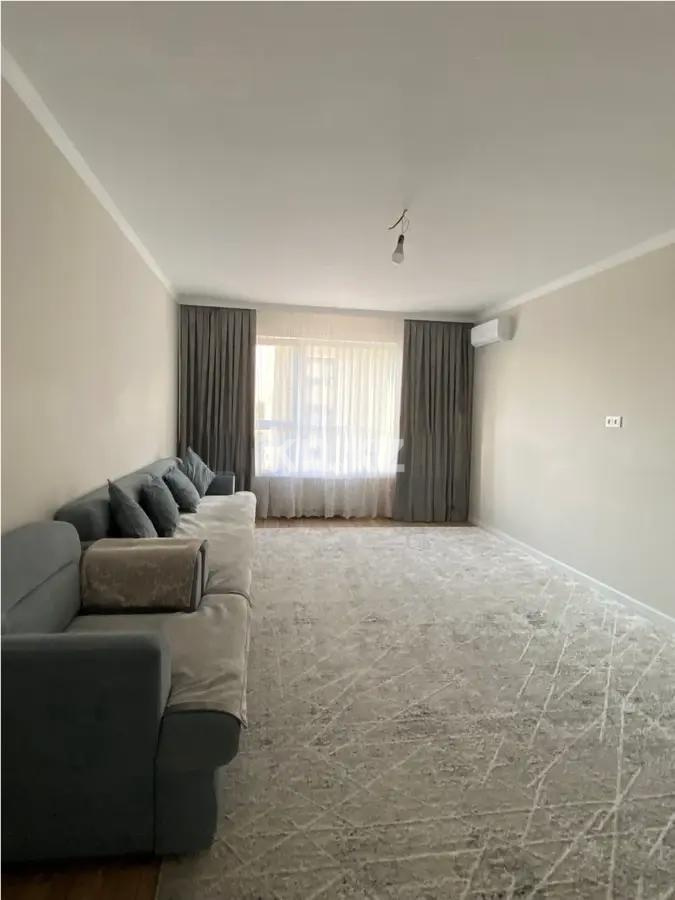 Продажа 3-комнатной квартиры, 93 м², мкр-н Гажайып, дом  5/3 - Продажа  трехкомнатных квартир в Алматы с фото фото 1 из 3