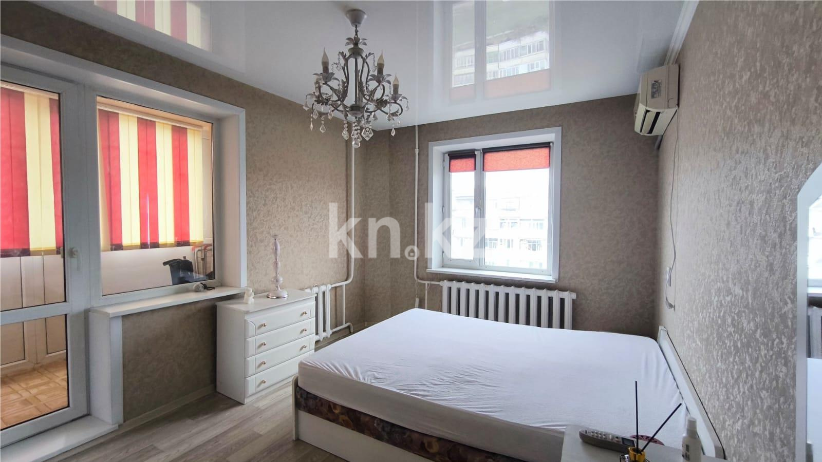 Продажа 2-комнатной квартиры, 52 м², 70 квартал - Продажа квартир в Темиртау фото 4 из 16