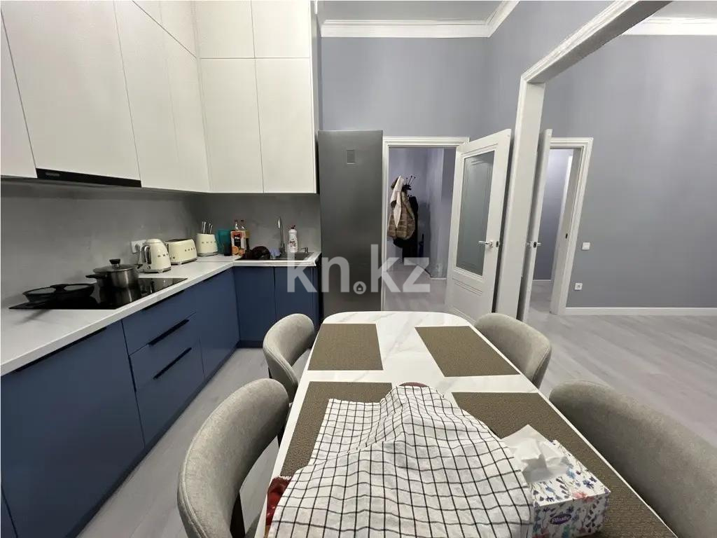 Продажа 2-комнатной квартиры, 70 м² в Астане - фото 3
