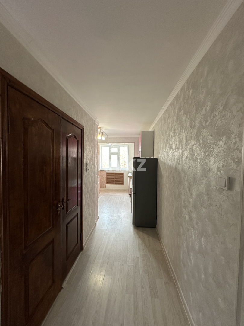 Продажа 2-комнатной квартиры, 56 м², мкр-н Восток, дом  23 - Продажа и аренда недвижимости в Шымкенте фото 6 из 17