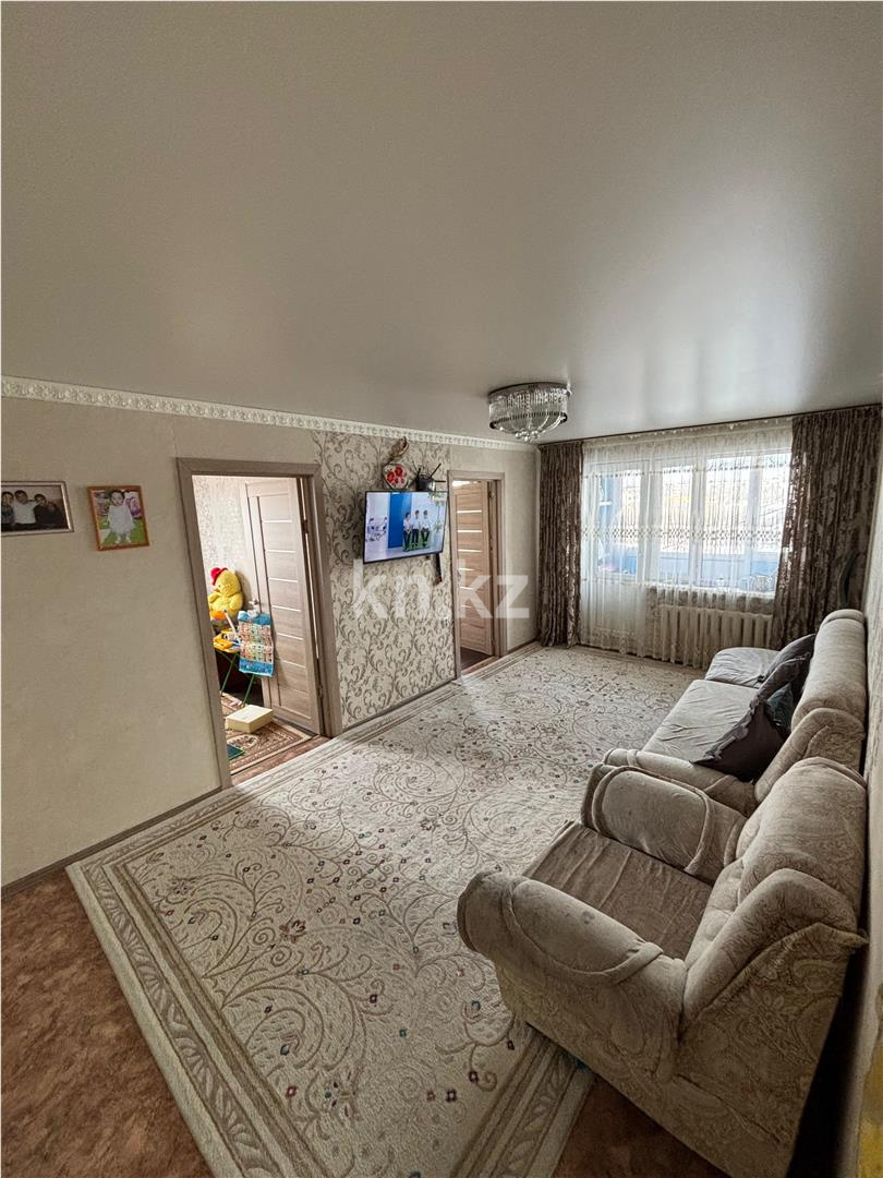 Продажа 4-комнатной квартиры, 61 м² в Темиртау