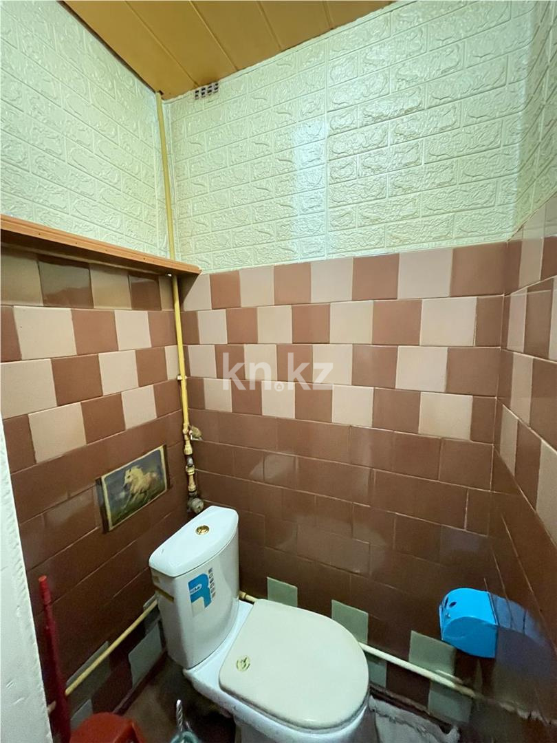 Продажа 3-комнатной квартиры, 66 м² - Недвижимость в Казахстане - страница 5 фото 3 из 8