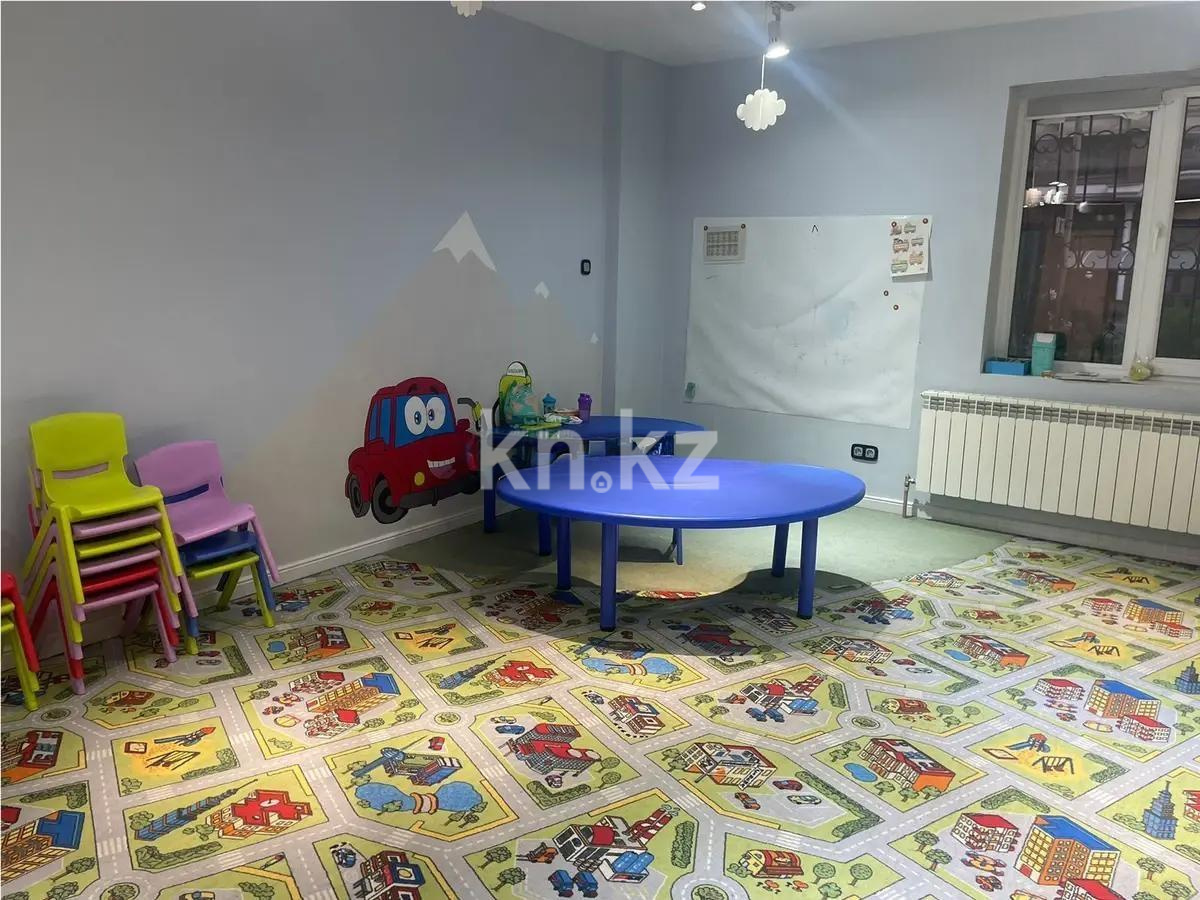 Продажа 4-комнатной квартиры, 146 м², ул. Аскарова, дом  21/1 - Продажа  четырехкомнатных квартир в новостройках Алматы с фото фото 2 из 4