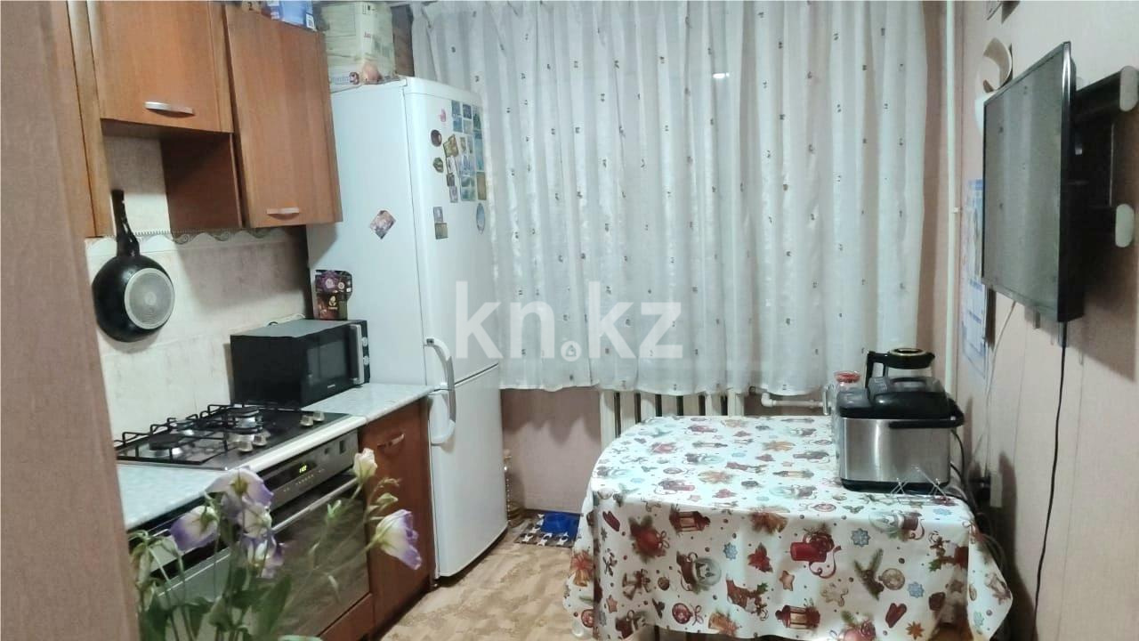 Продажа 3-комнатной квартиры, 69 м², ул. 6-й мик-н в Темиртау - фото 7