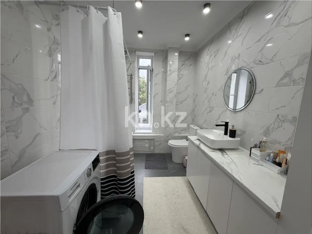 Продажа 3-комнатной квартиры, 57.5 м² - Недвижимость в Алматы - страница 34 фото 4 из 4