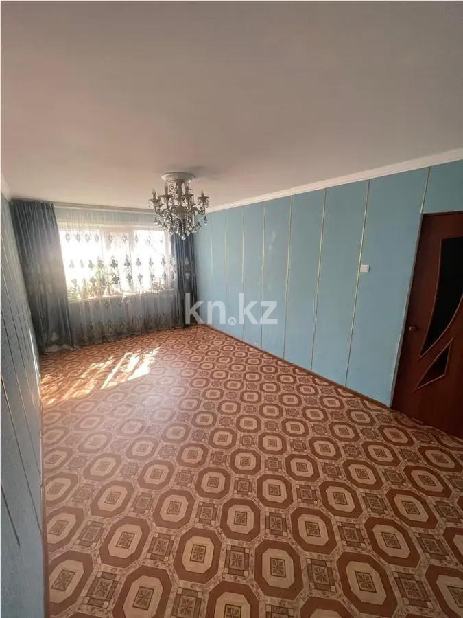 Продажа 3-комнатной квартиры, 61 м², мкр-н 13, дом  9 в Караганде - фото 2