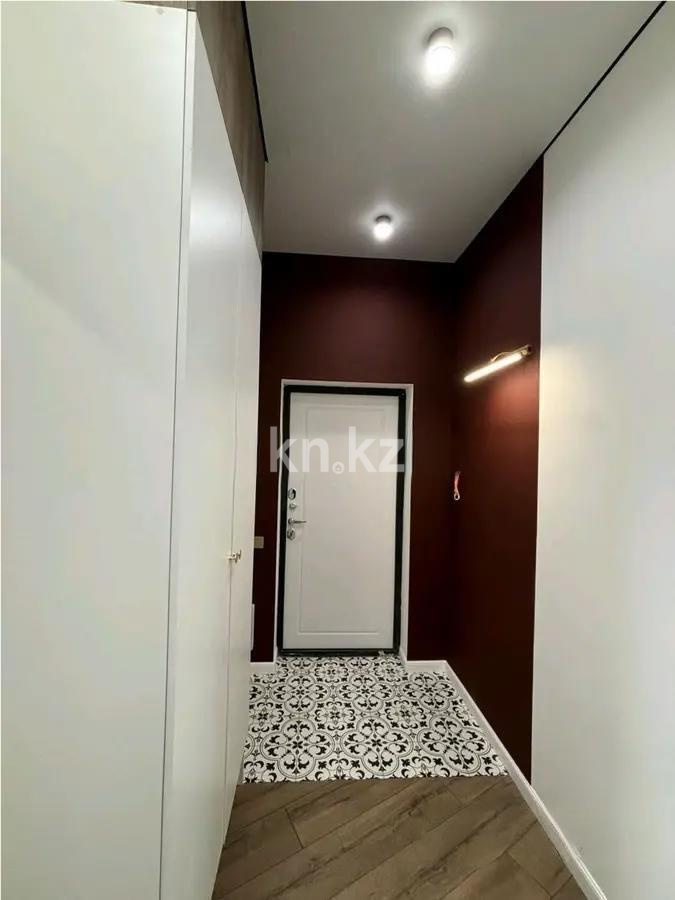 Продажа 2-комнатной квартиры, 45 м², ул. Е-429, дом  14 - Продажа  двухкомнатных квартир в новостройках Астаны без посредников фото 5 из 5