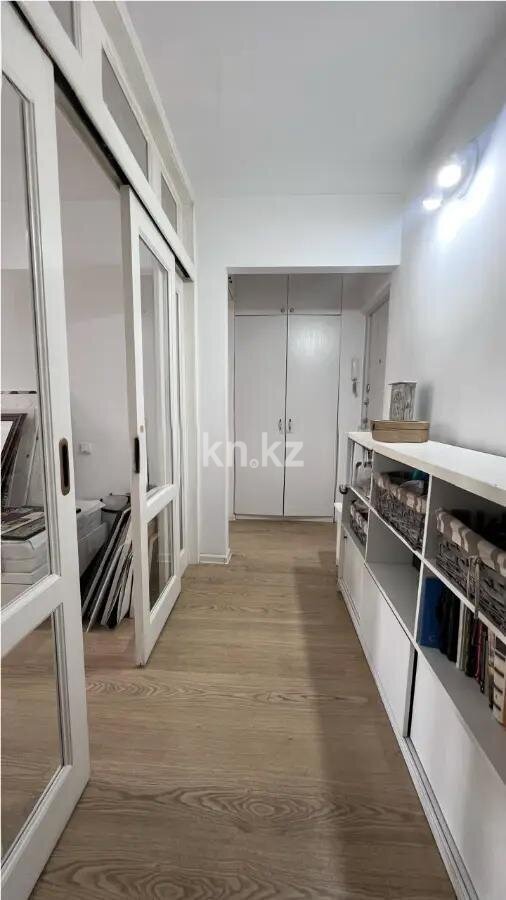 Продажа 2-комнатной квартиры, 43.7 м² в Алматы - фото 4