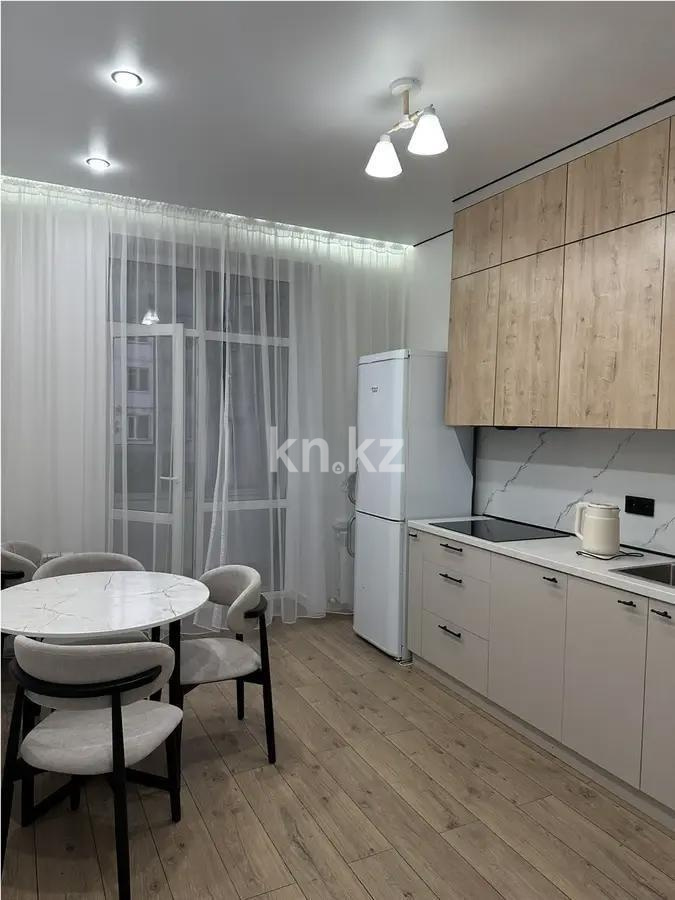 Продажа 1-комнатной квартиры, 40 м² - Продажа однокомнатных квартир в Караганде фото 2 из 4