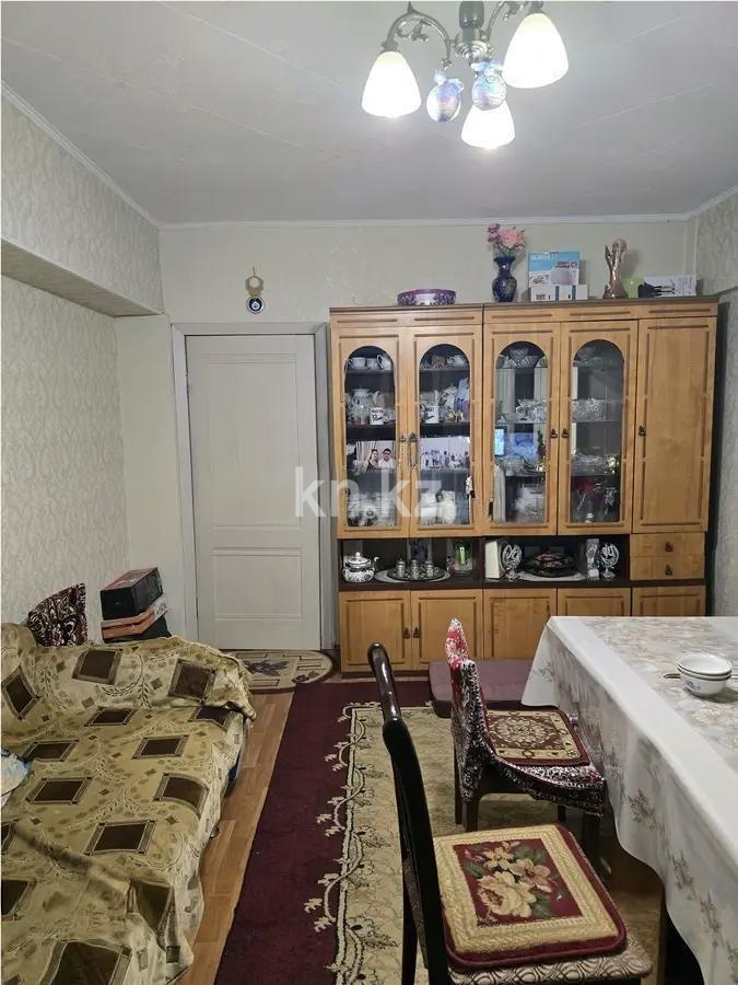 Продажа 3-комнатной квартиры, 69.5 м² - Недвижимость в Алматы фото 1 из 2