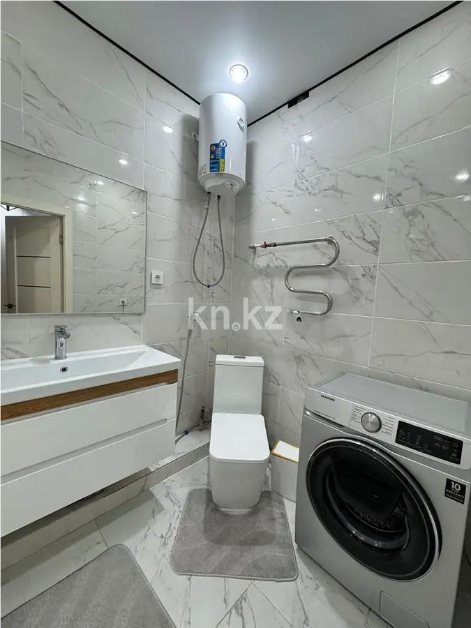 Продажа 2-комнатной квартиры, 45 м², ул. Е-535, дом  6 в Астане - фото 4