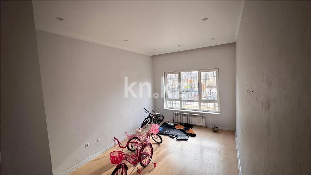 Продажа 3-комнатной квартиры, 90 м², мкр. Аккент, дом  3 - Продажа квартир в Казахстане фото 3 из 6