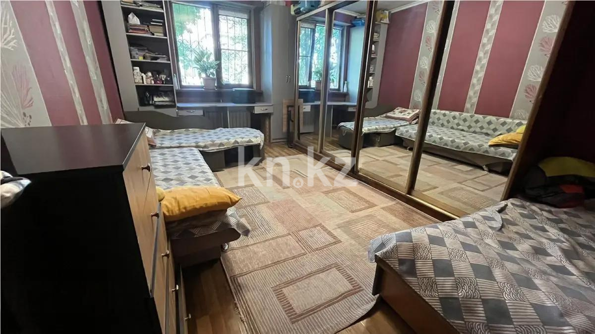 Продажа 3-комнатной квартиры, 75.5 м², мкр-н Айнабулак-3, дом  145 - Продажа  трехкомнатных квартир в Алматы без посредников фото 3 из 4