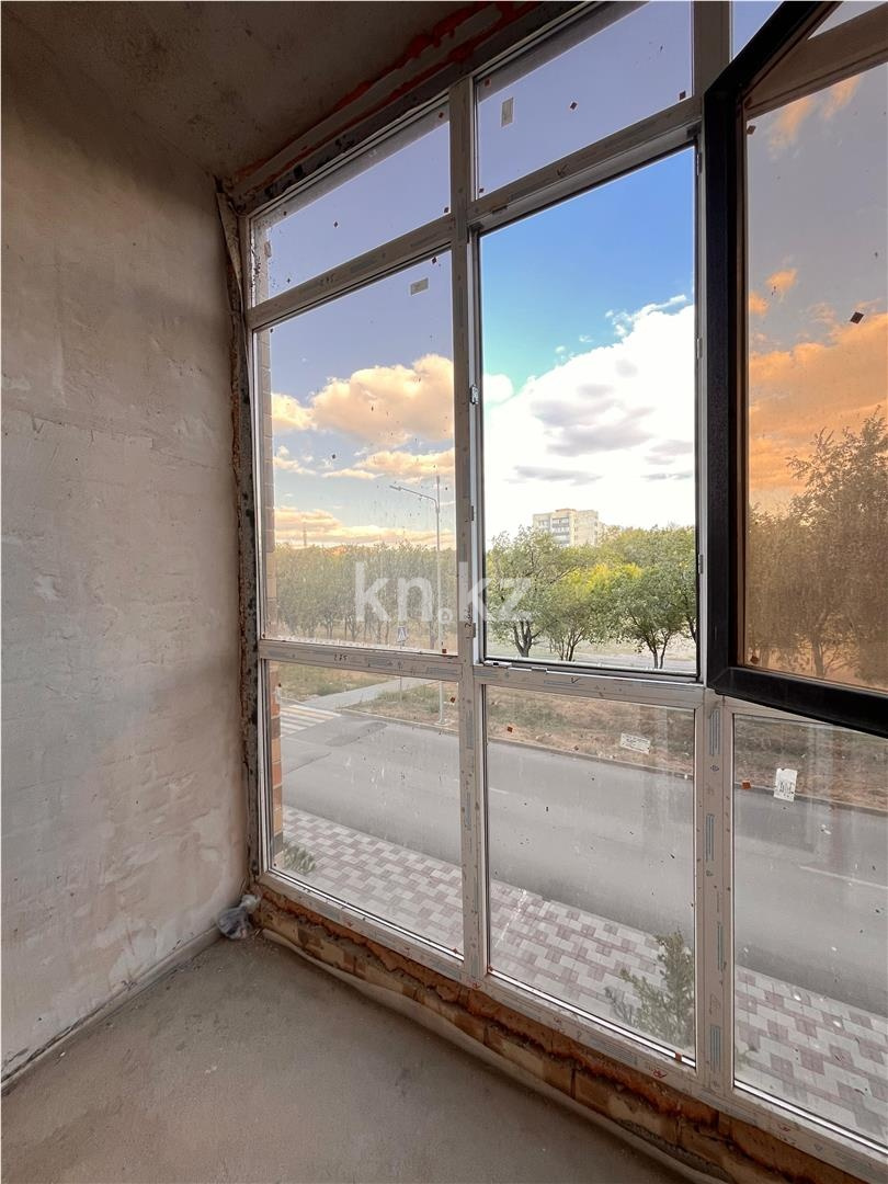 Продажа 2-комнатной квартиры, 45 м² в Караганде - фото 10