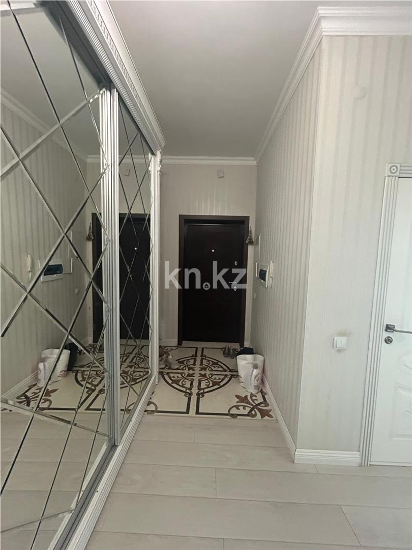 Продажа 4-комнатной квартиры, 110 м², пр. Мангилик Ел в Астане - фото 16