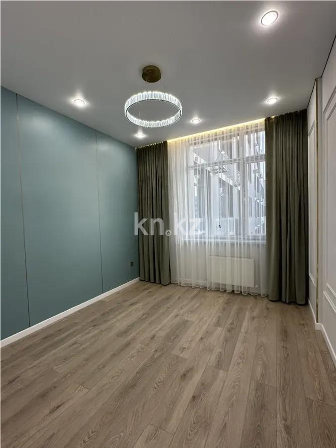 Продажа 3-комнатной квартиры, 70 м² - Продажа квартир в новостройках Астаны - страница 209 фото 2 из 6