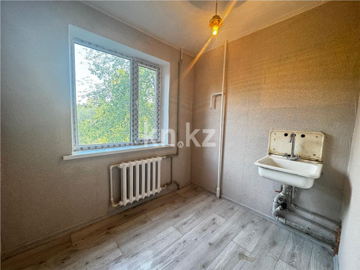 Продажа 2-комнатной квартиры, 44 м², пр. Мира в Темиртау - фото 5