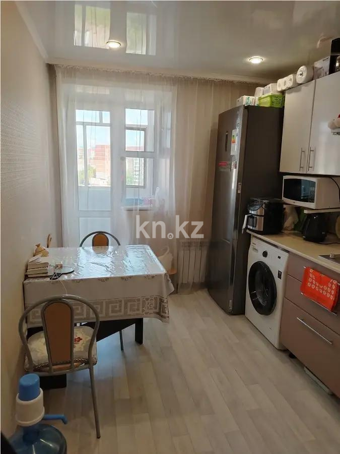 Продажа 1-комнатной квартиры, 37 м², пр. Республики, дом  18 - Продажа квартир в Караганде фото 3 из 5