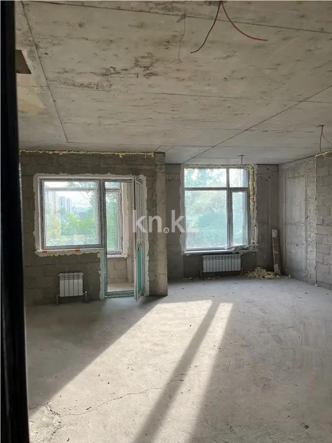 Продажа 1-комнатной квартиры, 40.8 м² - Продажа квартир в Казахстане - страница 32 фото 1 из 1