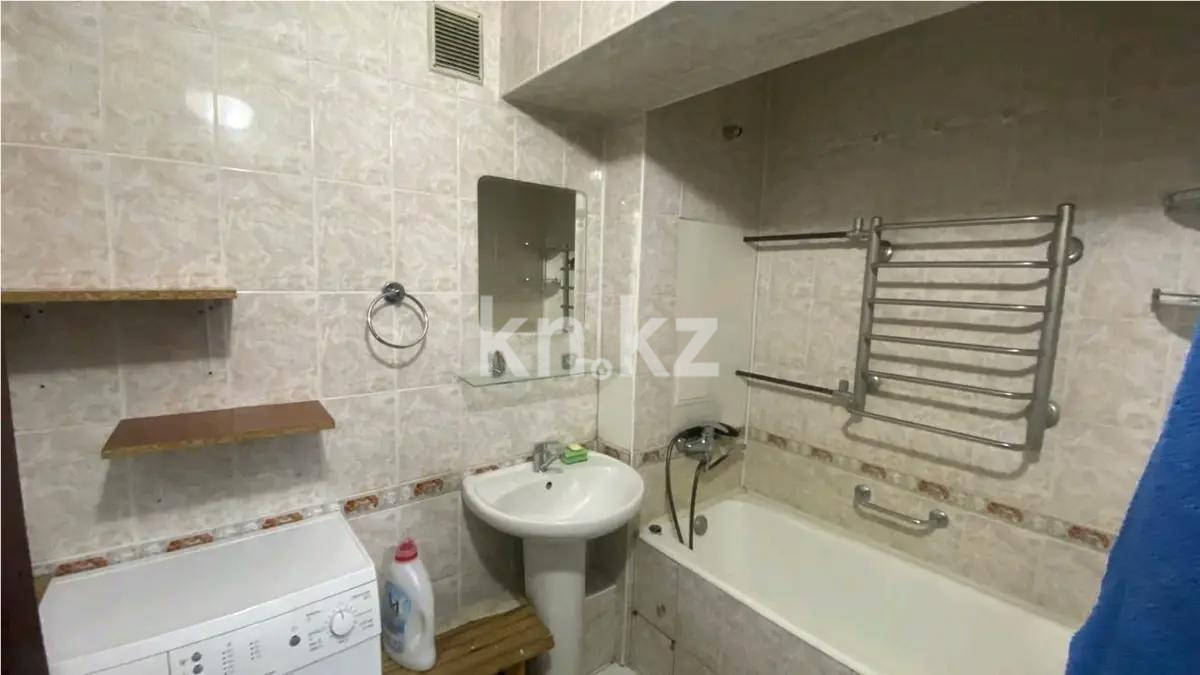 Продажа 2-комнатной квартиры, 58.3 м², мкр-н Орбита-3, дом  52 - Продажа  двухкомнатных квартир в Алматы без посредников с фото фото 4 из 5