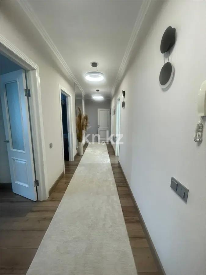 Продажа 3-комнатной квартиры, 94 м², ул. Мустай Карима, дом  13а - Продажа квартир в Алматы фото 6 из 6