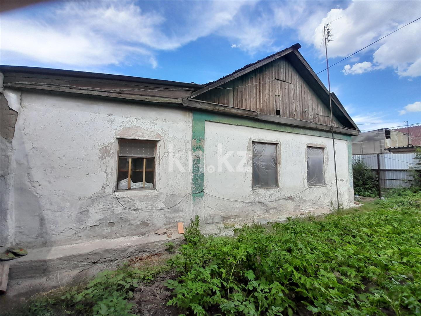 Продажа 4-комнатного дома, 70 м², ул. Луговая в Темиртау - фото 22