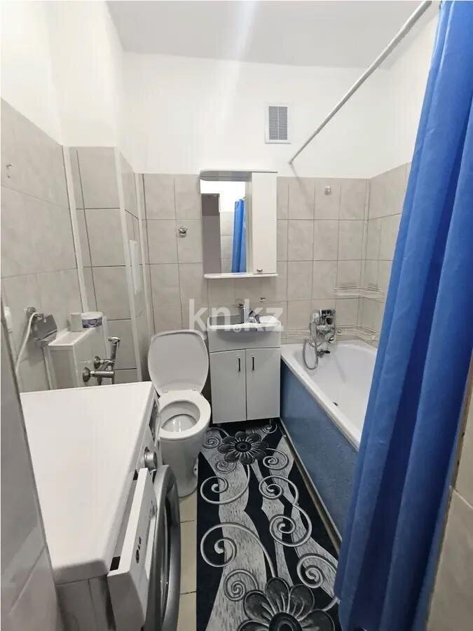 Продажа 1-комнатной квартиры, 37.2 м² в Астане - фото 3