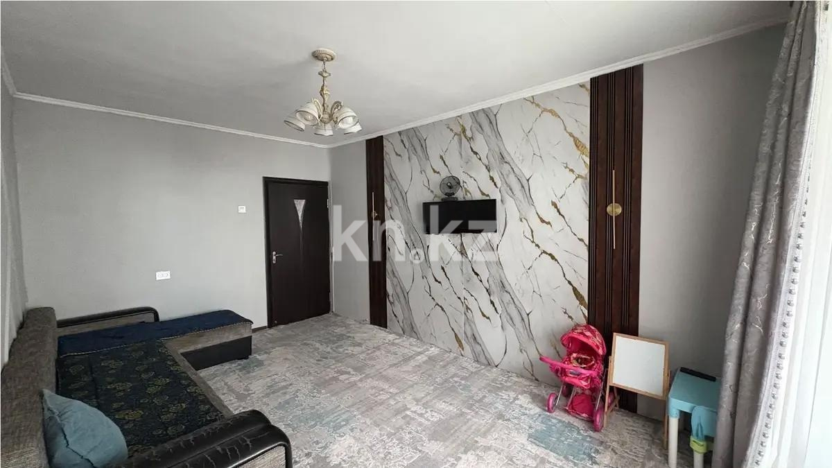Продажа 2-комнатной квартиры, 54 м² - Продажа квартир в Казахстане - страница 16 фото 1 из 5