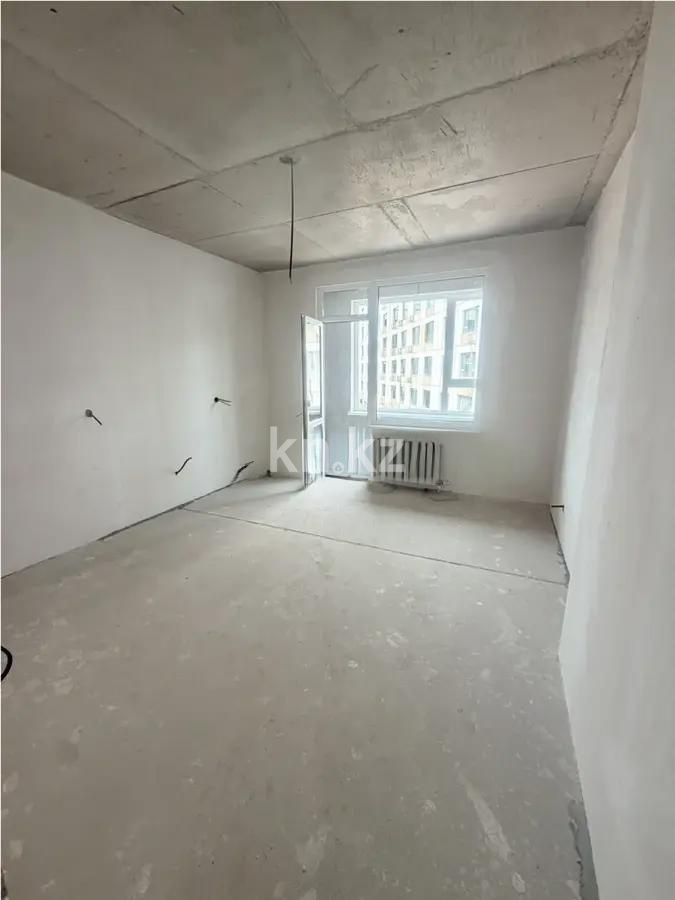 Продажа 4-комнатной квартиры, 105.99 м² - Продажа квартир в Турксибском р-не Алматы - страница 8 фото 3 из 4