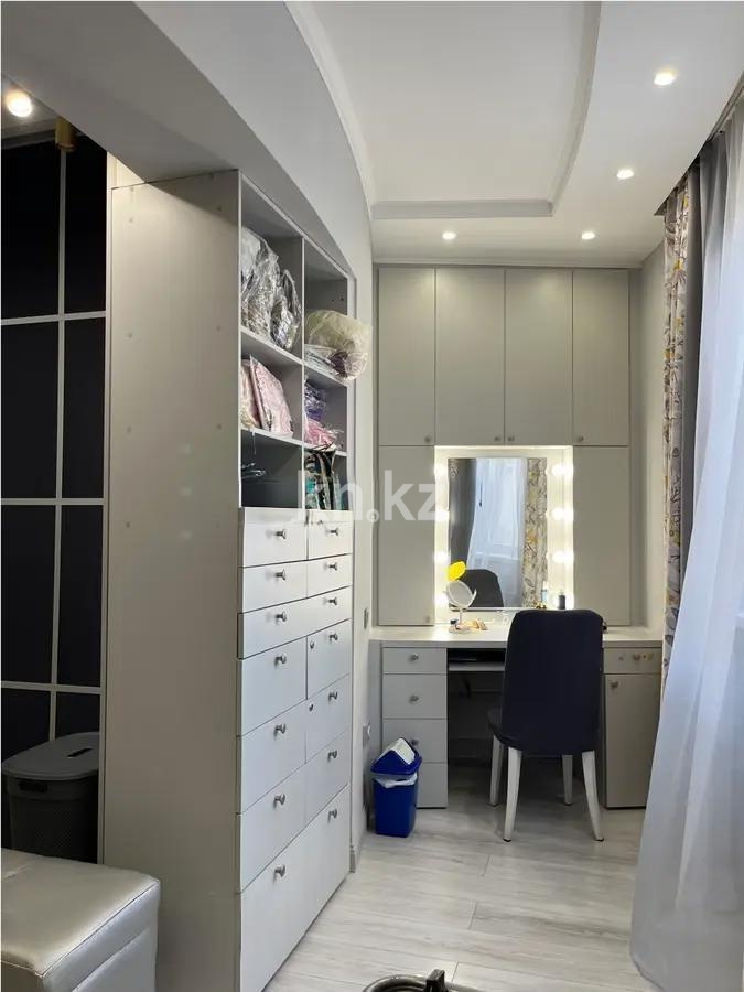 Продажа 4-комнатной квартиры, 128 м², ул. Брусиловского, дом  167 - Продажа квартир в новостройках Алматы фото 3 из 8