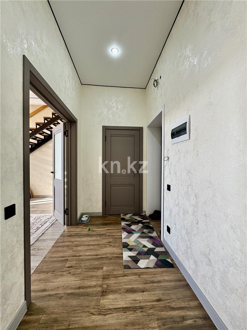 Продажа 3-комнатной квартиры, 80 м², ул. Жанторе Абишева, дом  2б в Караганде - фото 27