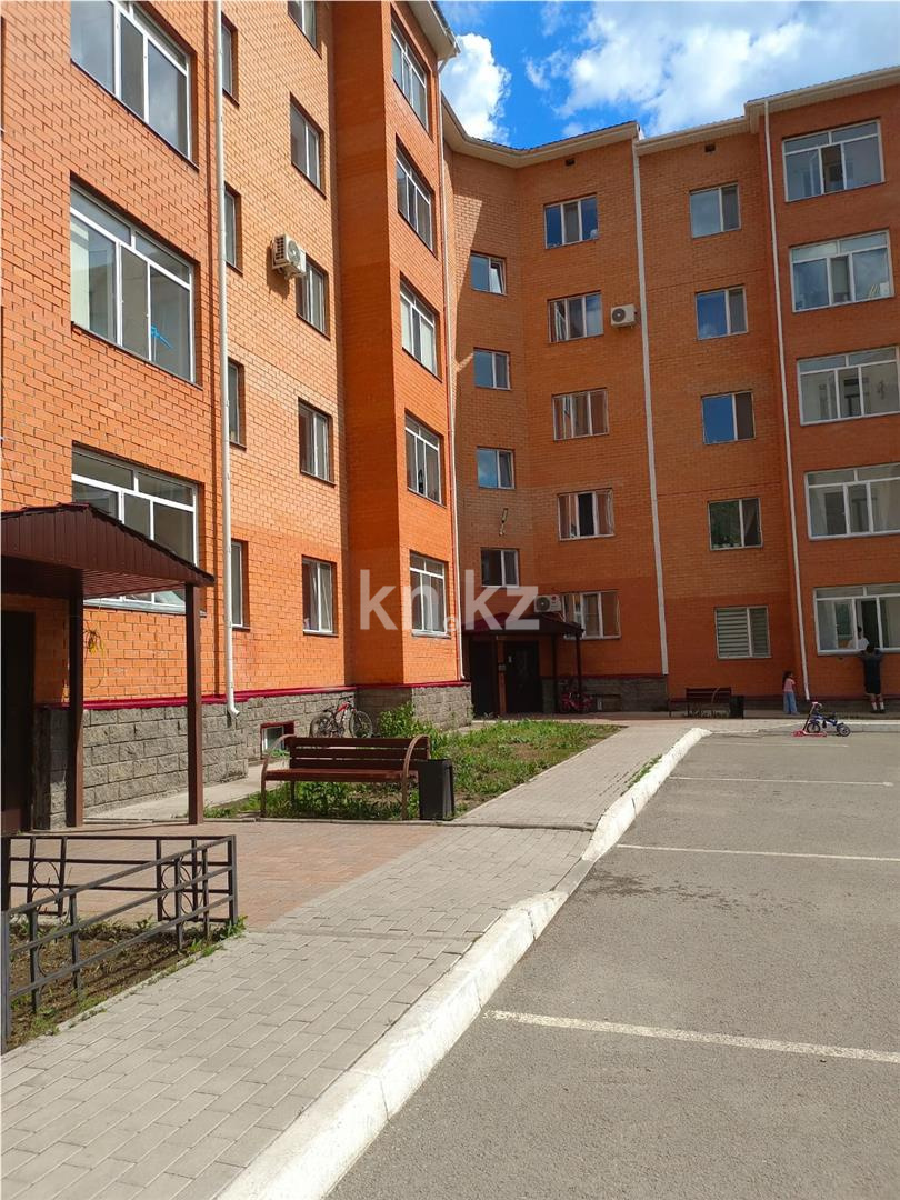 Продажа 1-комнатной квартиры, 32 м² в Караганде - фото 9