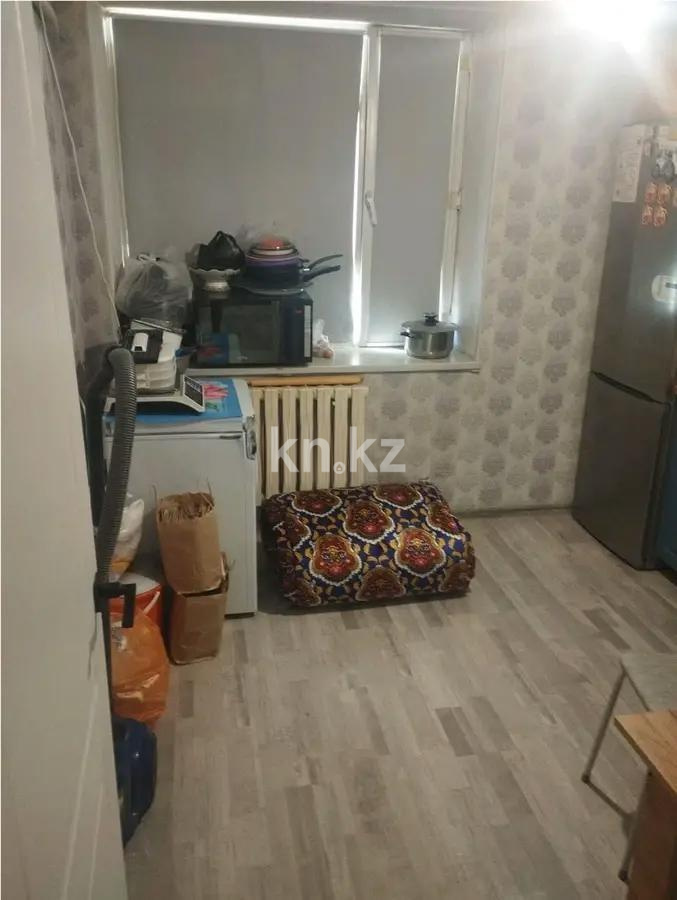 Продажа 1-комнатной квартиры, 35 м² - Продажа квартир в р-не Сарыарка Астаны фото 2 из 2