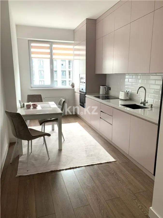 Продажа 2-комнатной квартиры, 68 м², пр. Серкебаева, дом  91 - Продажа квартир в Казахстане фото 3 из 4