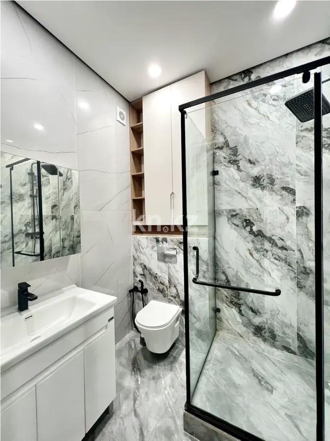 Продажа 2-комнатной квартиры, 64.1 м², пр. Мангилик Ел, дом  59 в Астане - фото 4