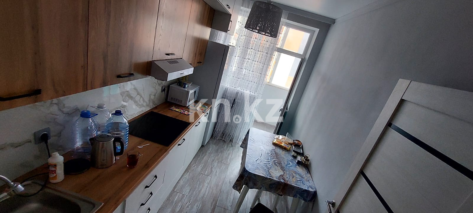 Аренда 1-комнатной квартиры, 34 м² в Астане - фото 2