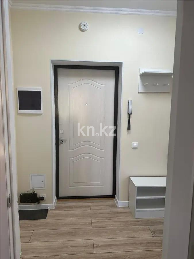 Продажа 1-комнатной квартиры, 40 м² в Астане - фото 4